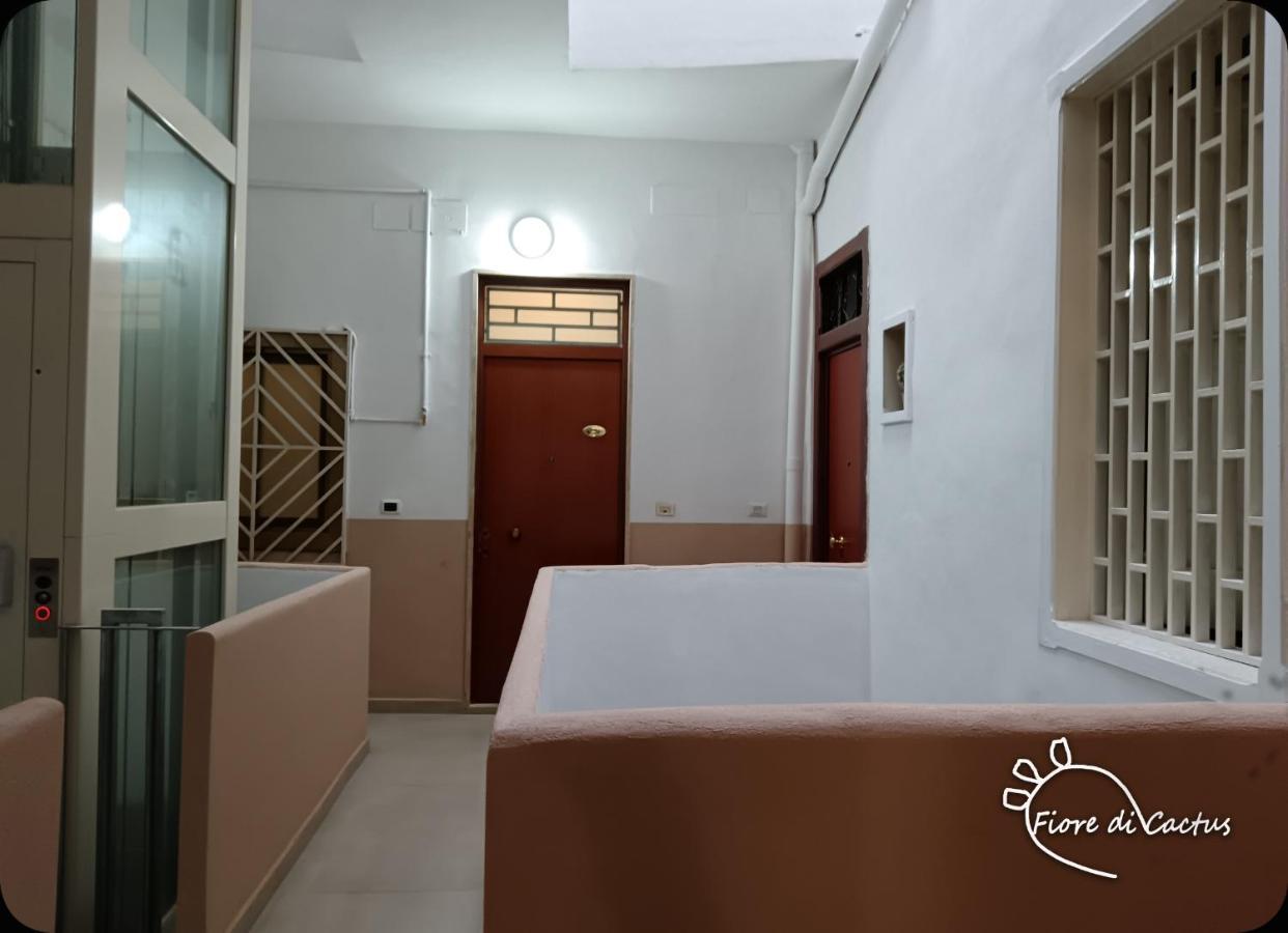 Fiore Di Cactus Apartament Bari