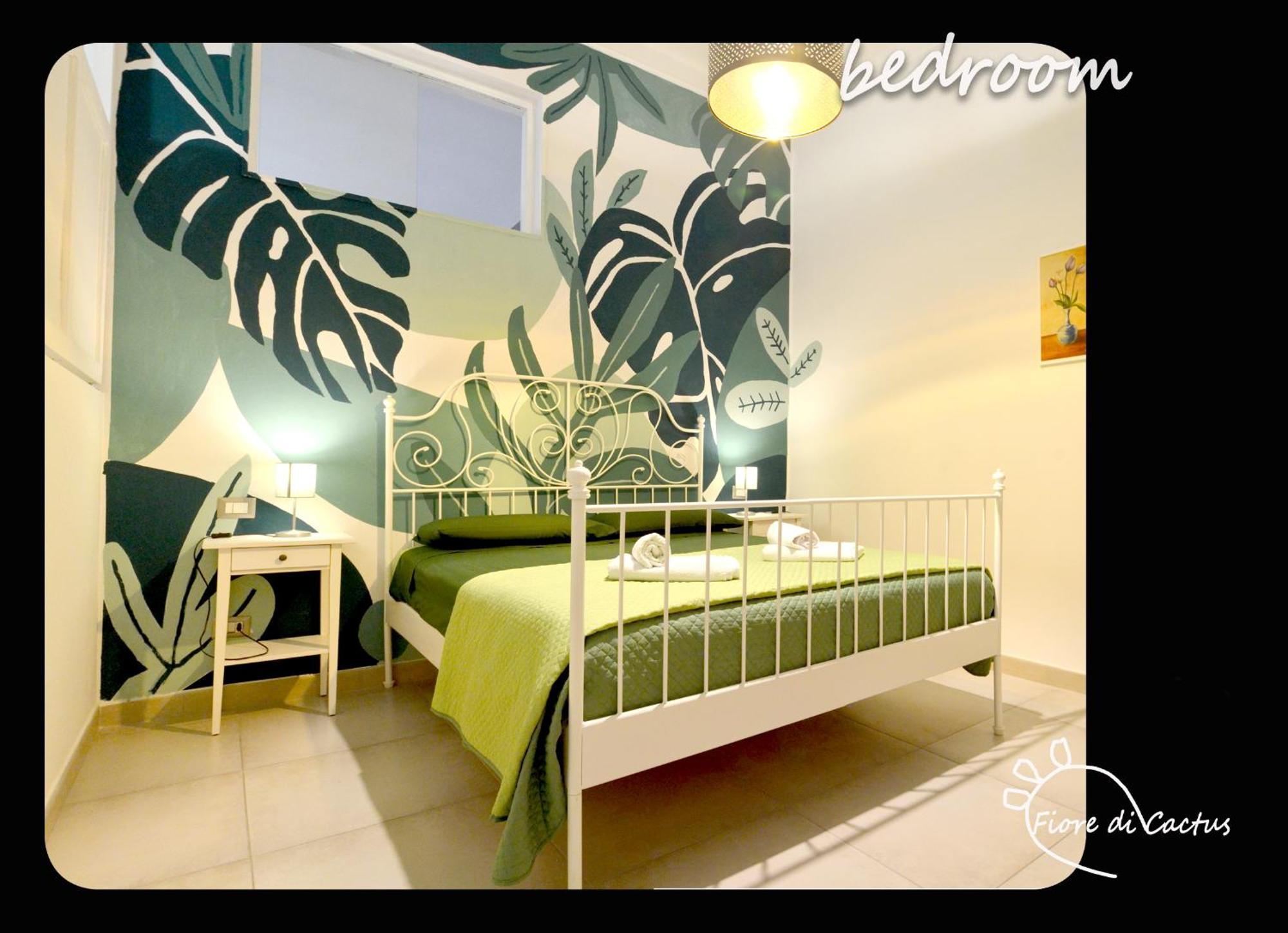 Fiore Di Cactus Apartament *