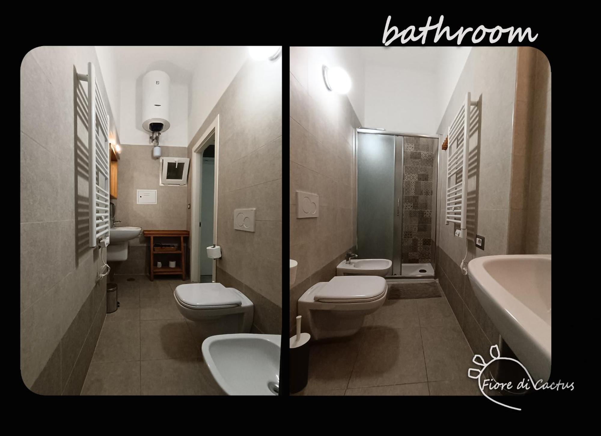 Apartament Fiore Di Cactus Bari