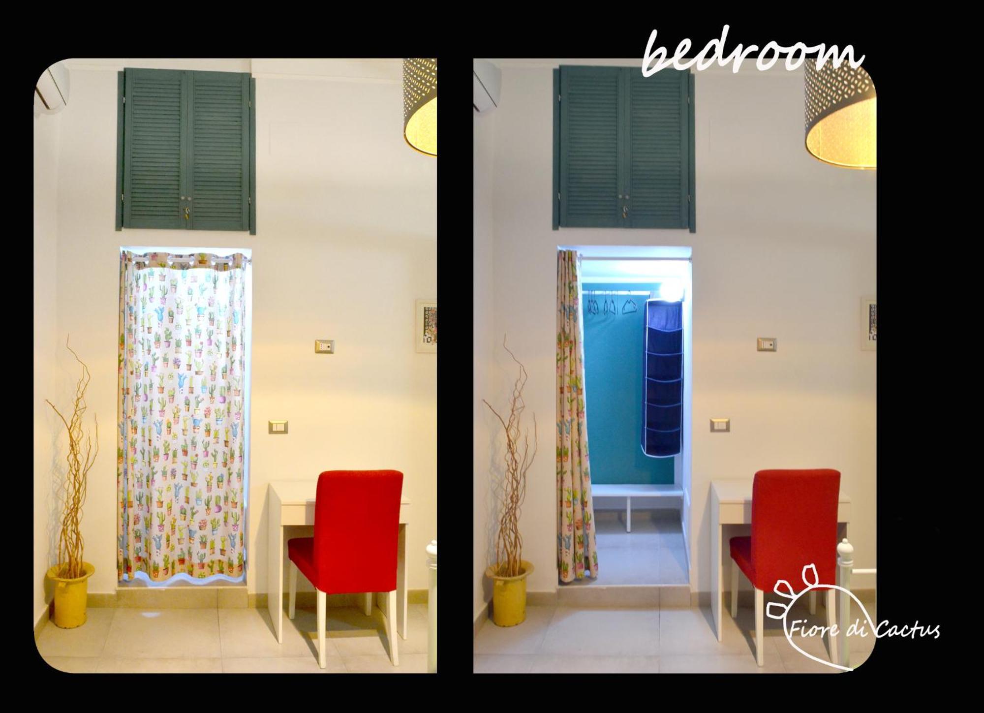 Apartament Fiore Di Cactus